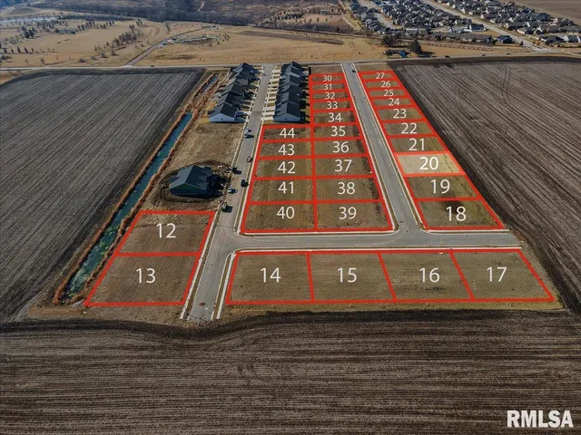 $63,000 | 5301 Jade Lane, Unit LOT20, Springfield, IL 62711