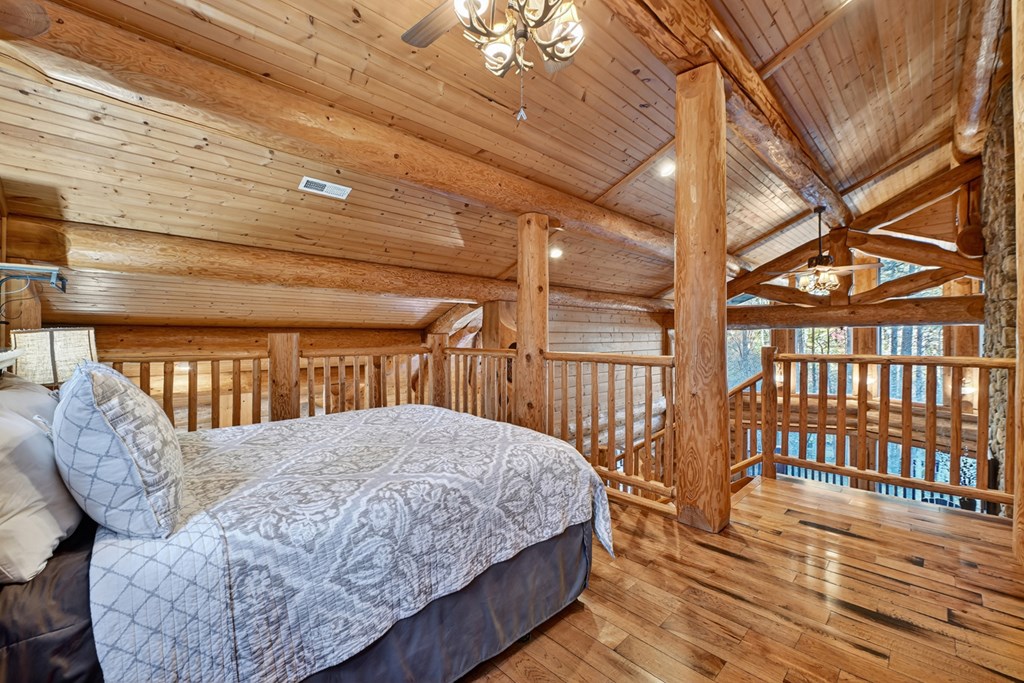 505 River Ridge Road Blue Ridge, GA 30513 - Photo 46 of 80