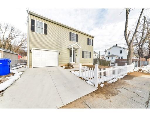93 Penacook Street Springfield, MA 01104 - Photo 2 of 27
