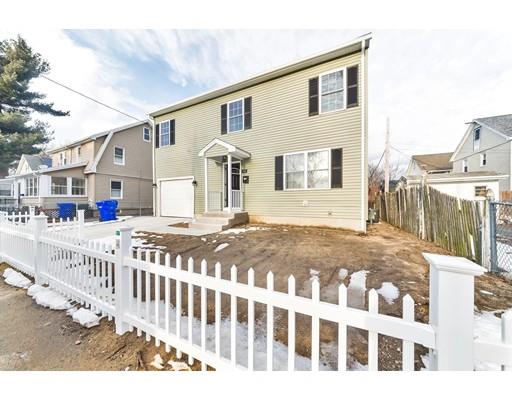 93 Penacook Street Springfield, MA 01104 - Photo 3 of 27
