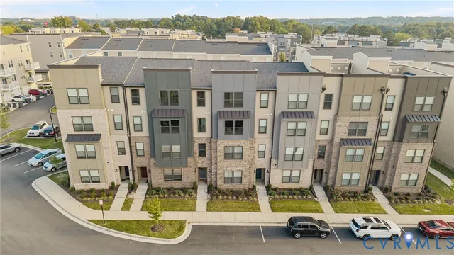 a close view of utility room