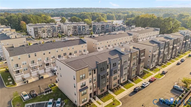 $394,700 | 2733 Acadia Drive, Unit B, Henrico, VA 23294