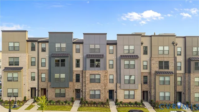 $394,700 | 2733 Acadia Drive, Unit B, Henrico, VA 23294