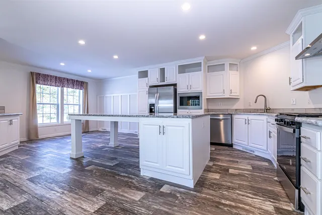 $269,900 | 93 Osprey Road, Alton, NH 03809