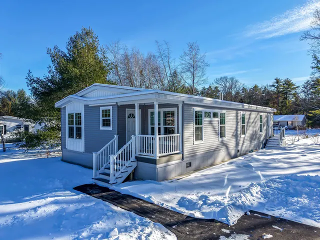$269,900 | 93 Osprey Road, Alton, NH 03809