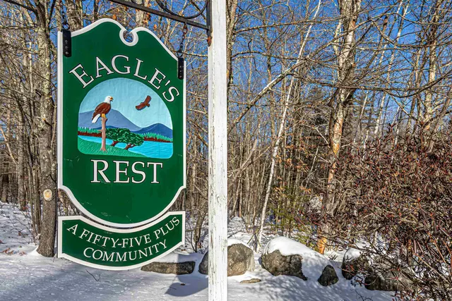 $269,900 | 93 Osprey Road, Alton, NH 03809