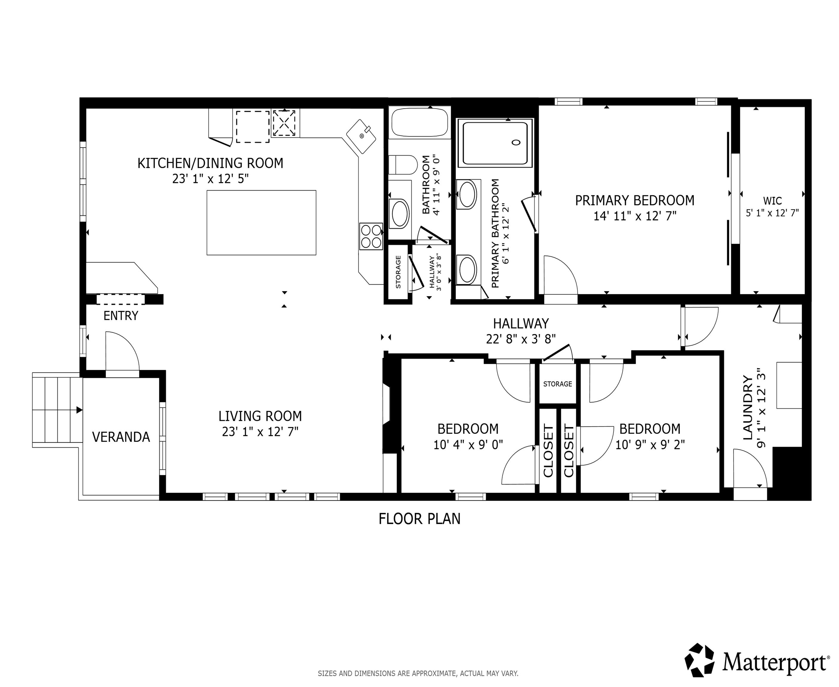 93 Osprey Road Alton, NH 03809 - Photo 31 of 31