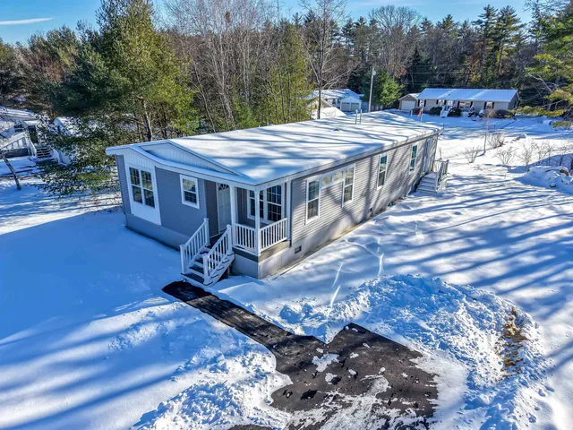 $269,900 | 93 Osprey Road, Alton, NH 03809