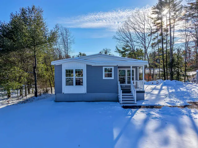 $269,900 | 93 Osprey Road, Alton, NH 03809