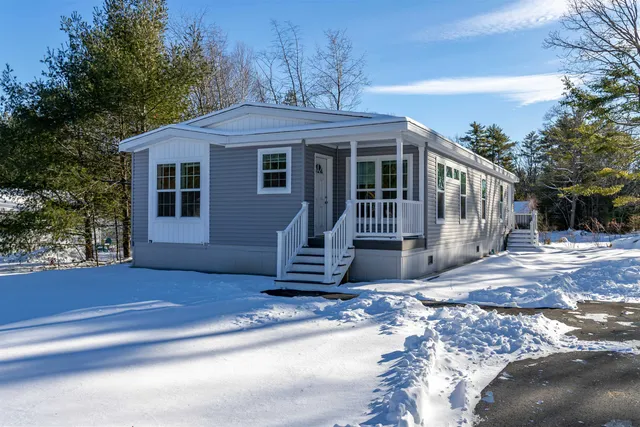 $269,900 | 93 Osprey Road, Alton, NH 03809
