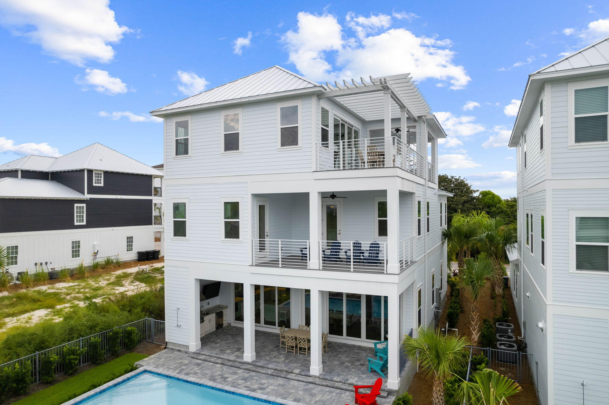 134 Sandtrap Road Miramar Beach, FL 32550 - Photo 28 of 110 Array_134SandtrapRd-28