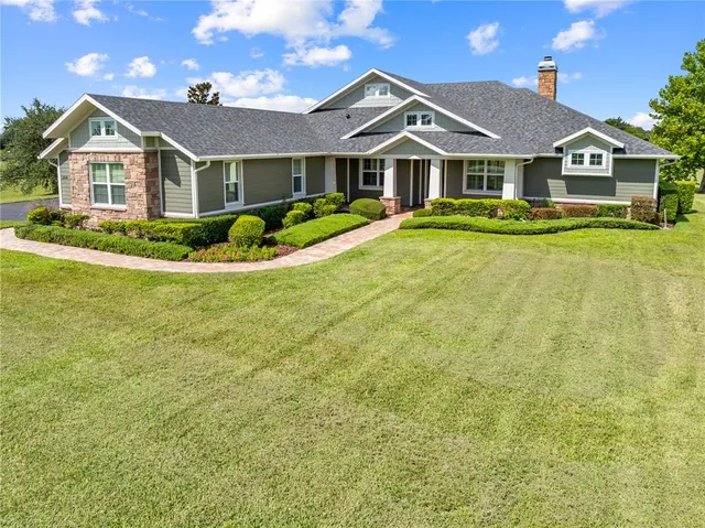 $1,050,000 | 2840 Stagecoach Road, St. Cloud, FL 34772