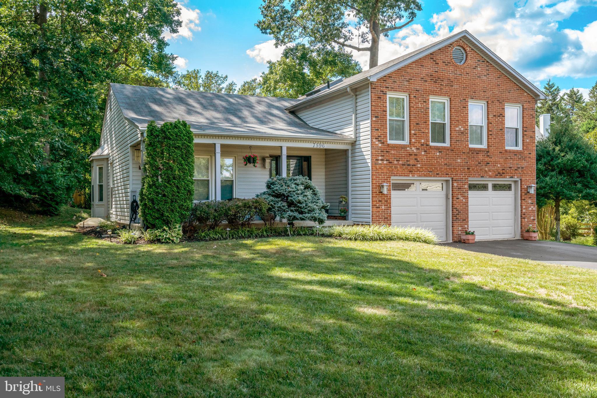 7596 Seabrook Lane Springfield, VA 22153 - Photo 1 of 69