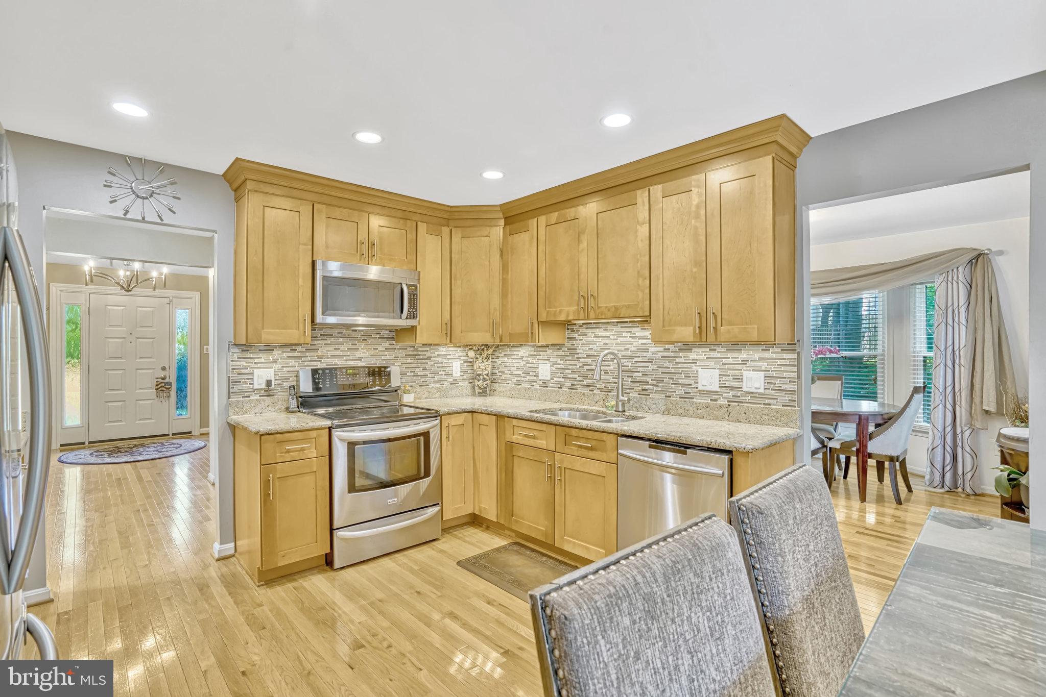 7596 Seabrook Lane Springfield, VA 22153 - Photo 13 of 69