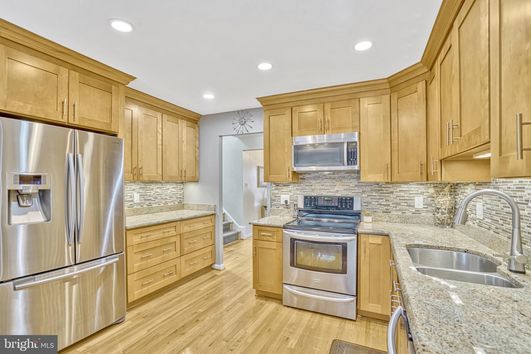 7596 Seabrook Lane Springfield, VA 22153 - Photo 15 of 69