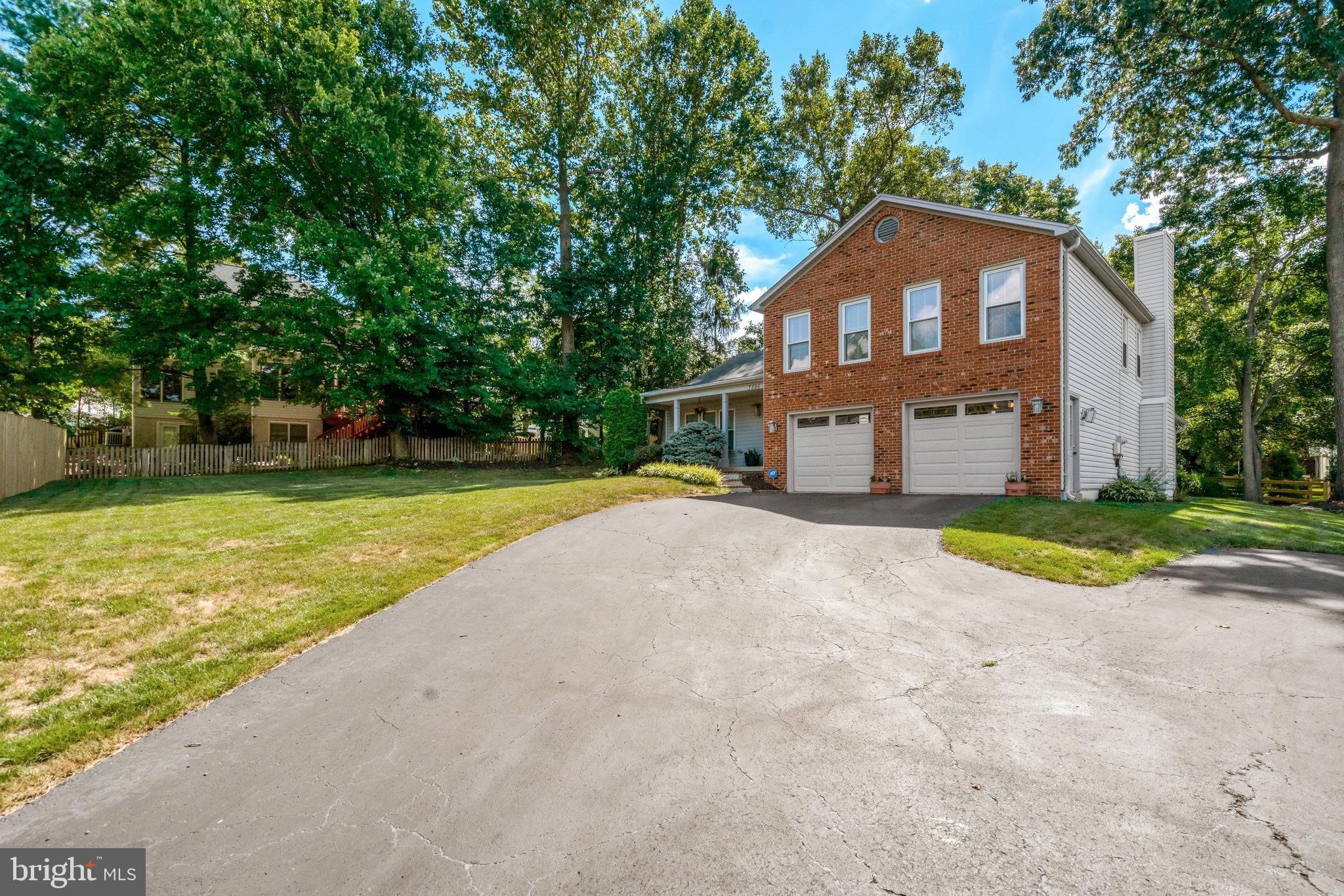 7596 Seabrook Lane Springfield, VA 22153 - Photo 2 of 69