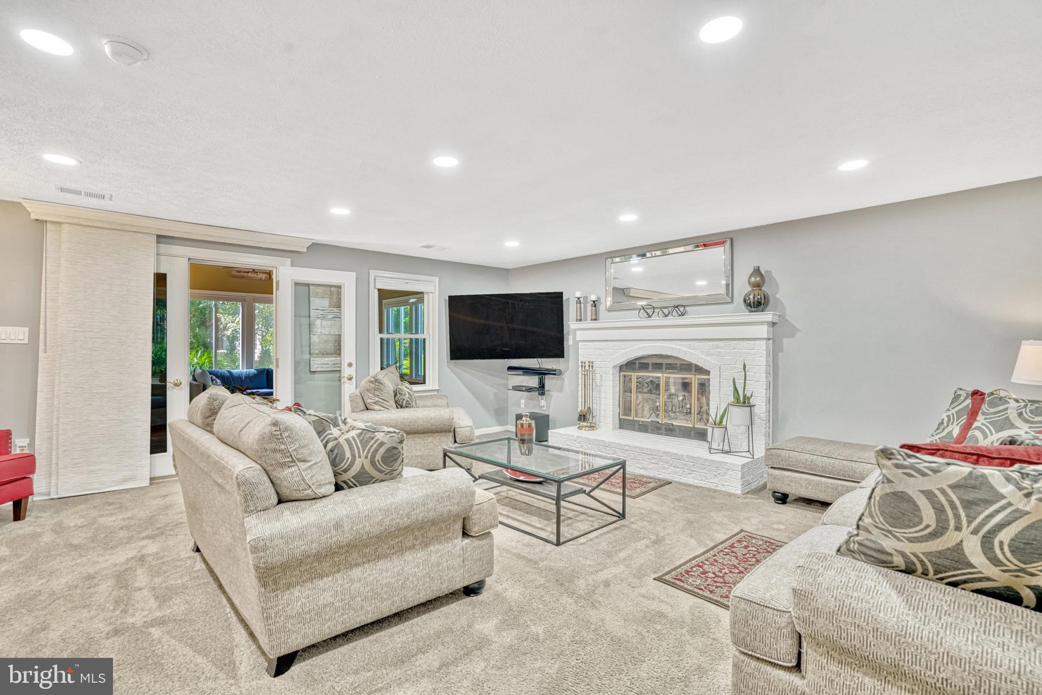 7596 Seabrook Lane Springfield, VA 22153 - Photo 24 of 69