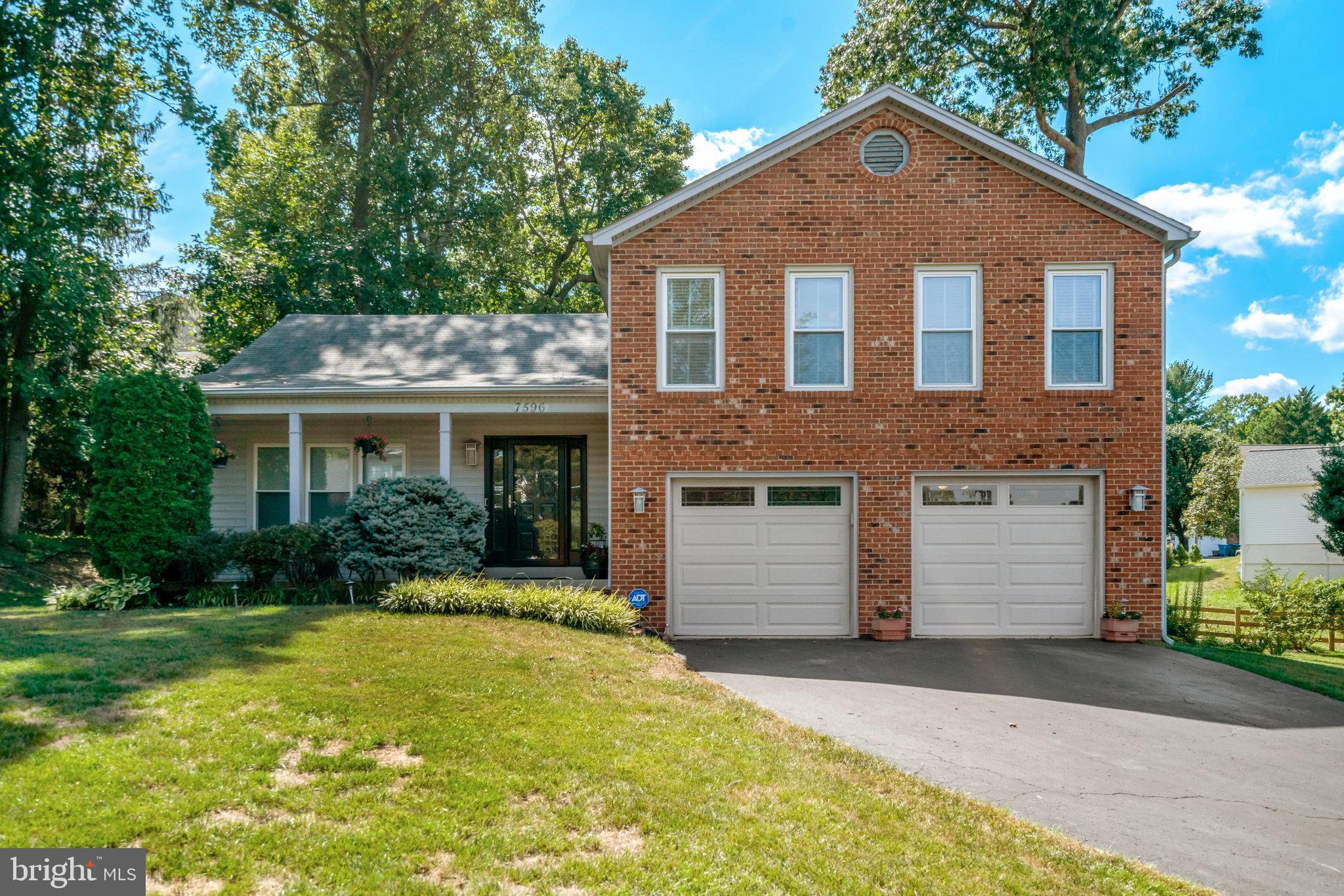 7596 Seabrook Lane Springfield, VA 22153 - Photo 3 of 69