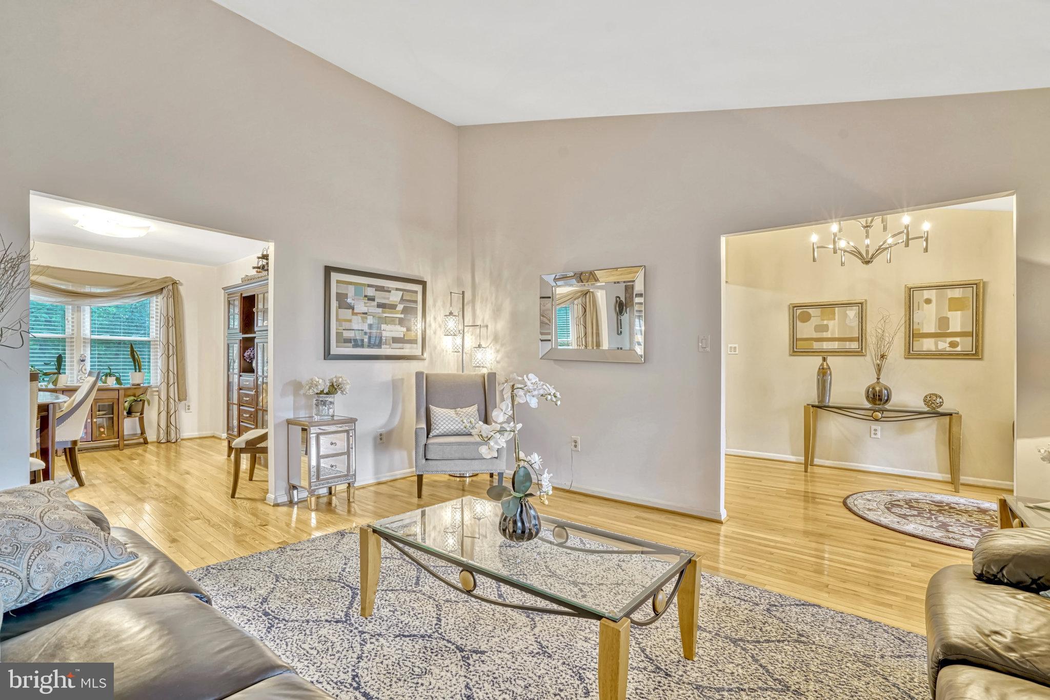 7596 Seabrook Lane Springfield, VA 22153 - Photo 5 of 69