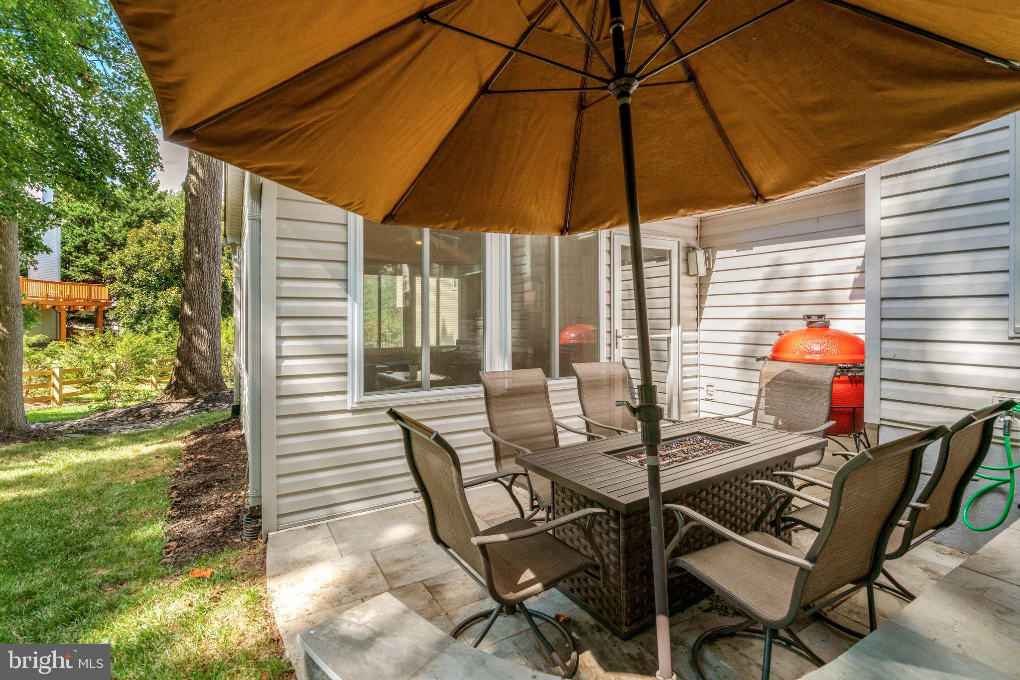 7596 Seabrook Lane Springfield, VA 22153 - Photo 63 of 69