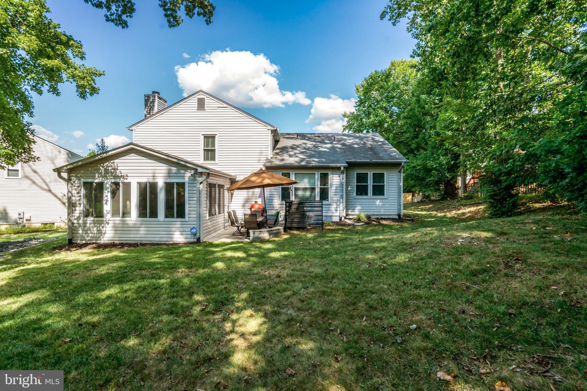 7596 Seabrook Lane Springfield, VA 22153 - Photo 66 of 69