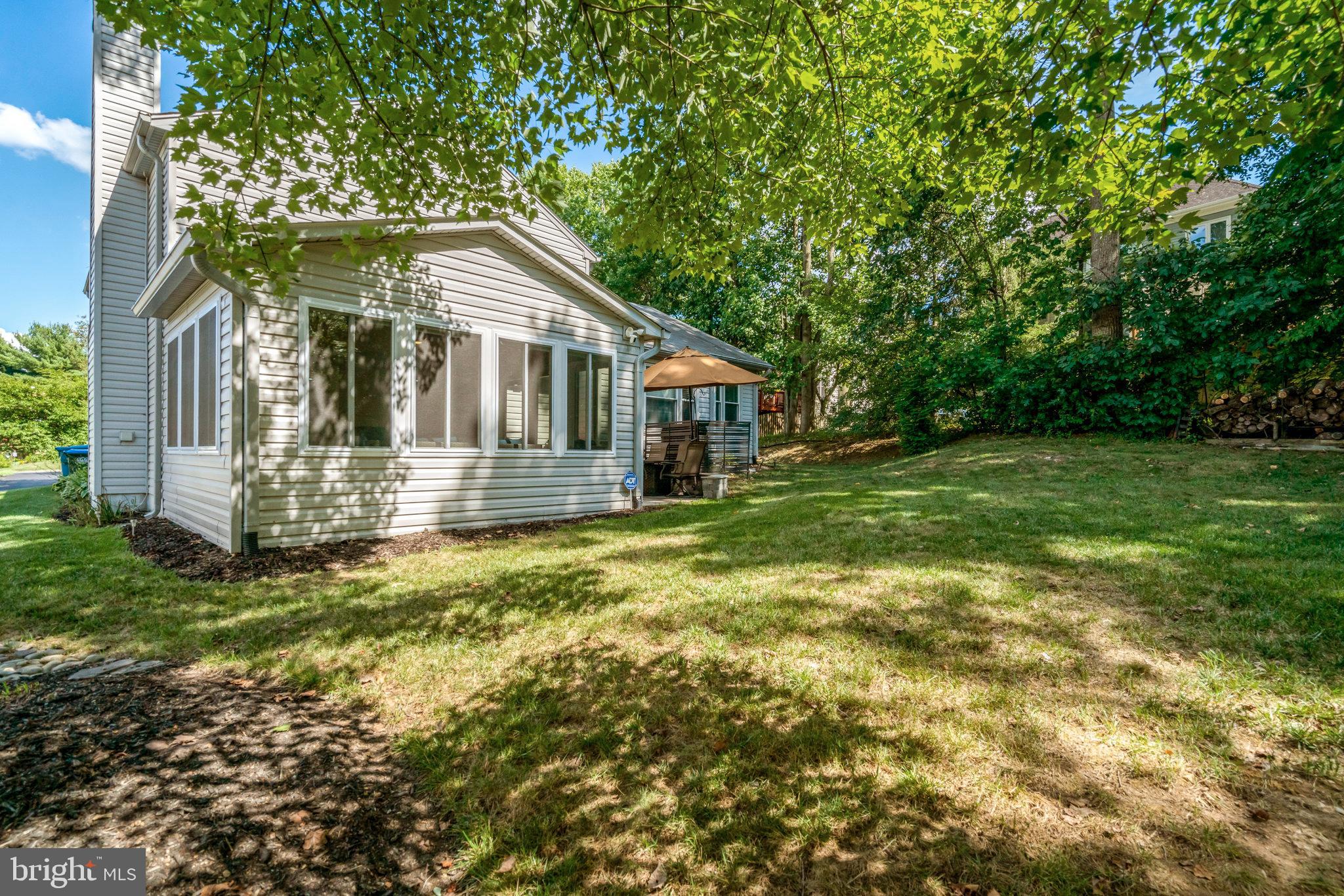 7596 Seabrook Lane Springfield, VA 22153 - Photo 67 of 69