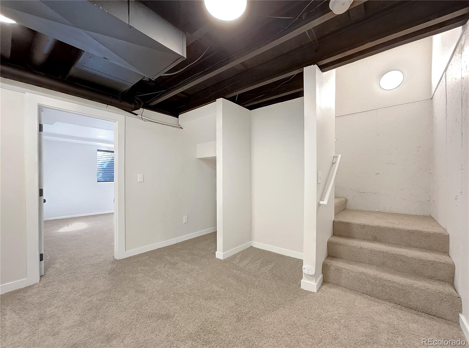 2134 3rd Street Southwest, Unit 2 Loveland, CO 80537 - Photo 20 of 31 a view of entryway
