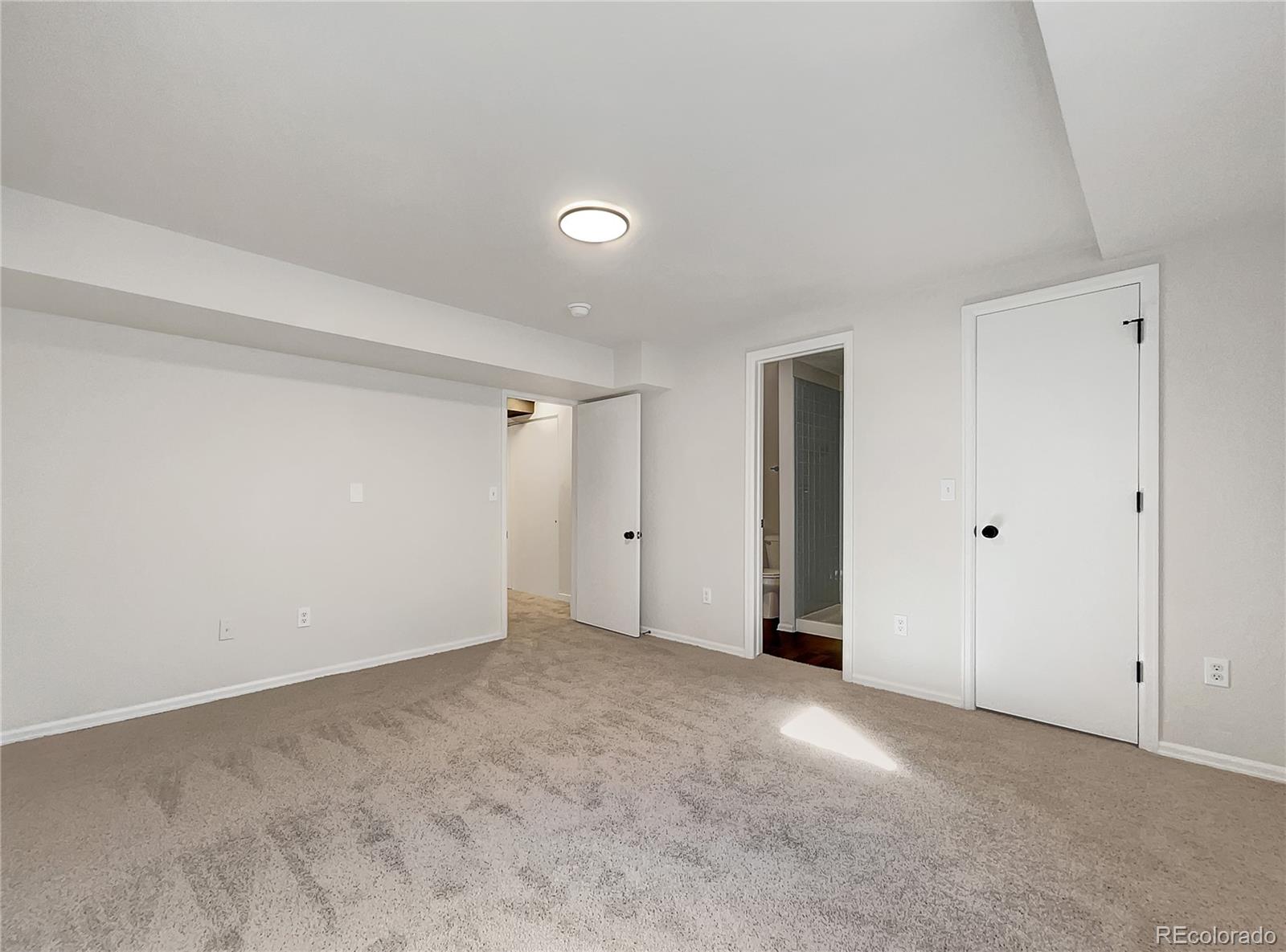 2134 3rd Street Southwest, Unit 2 Loveland, CO 80537 - Photo 24 of 31 a view of an empty room