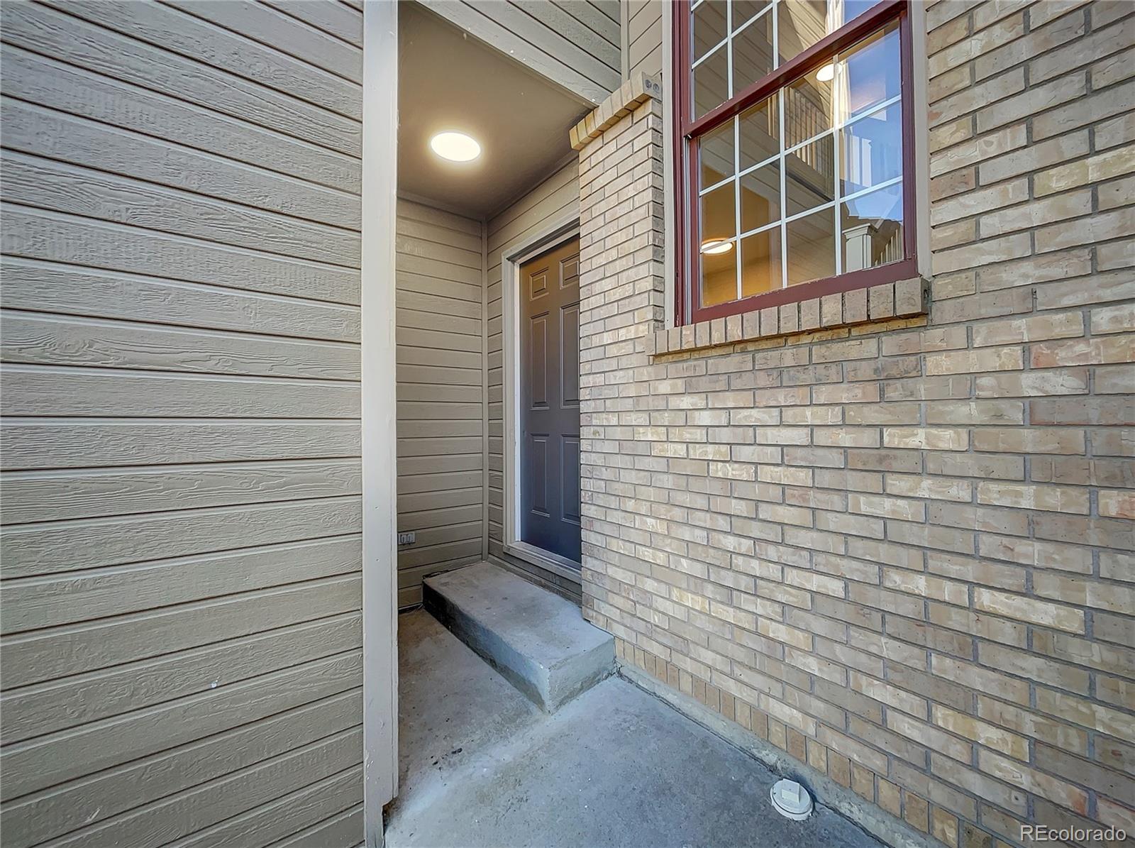 2134 3rd Street Southwest, Unit 2 Loveland, CO 80537 - Photo 7 of 31 a view of door