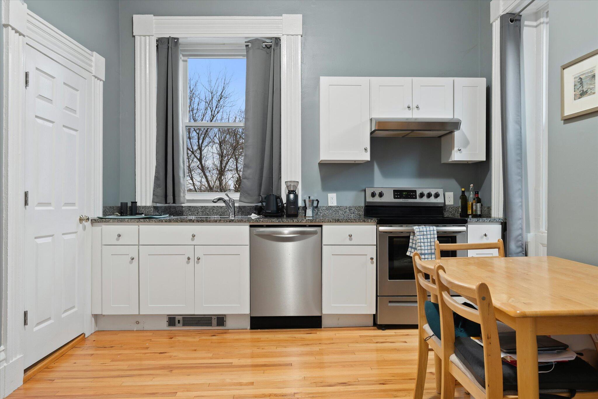 72-74 3rd Street Bangor, ME 04401 - Photo 21 of 69 67-Apt 4