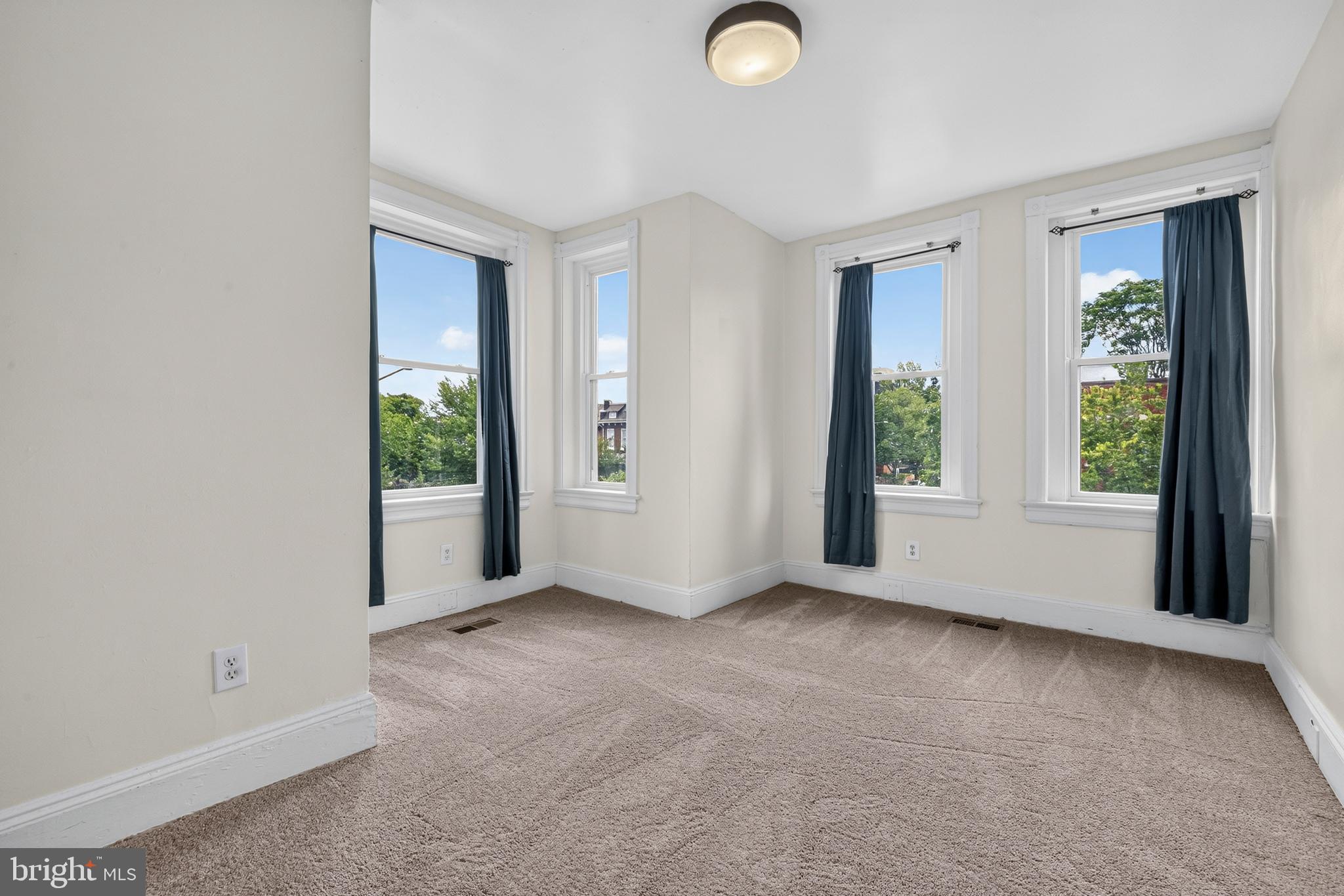 1252 E Street Northeast, Unit A Washington, DC 20002 - Photo 24 of 28