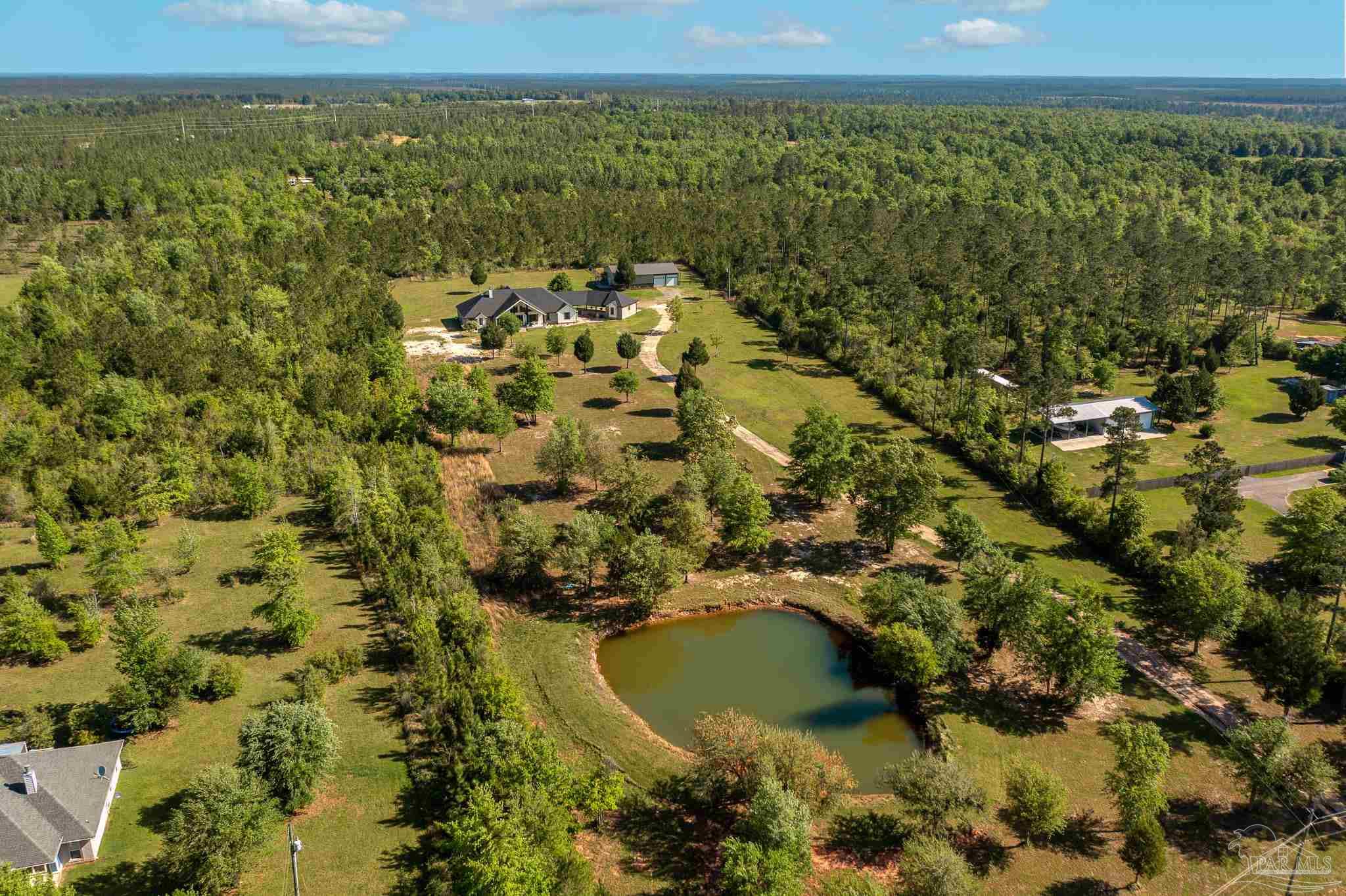 3720 Arbor Ridge Road Pace, FL 32571 - Photo 54 of 55