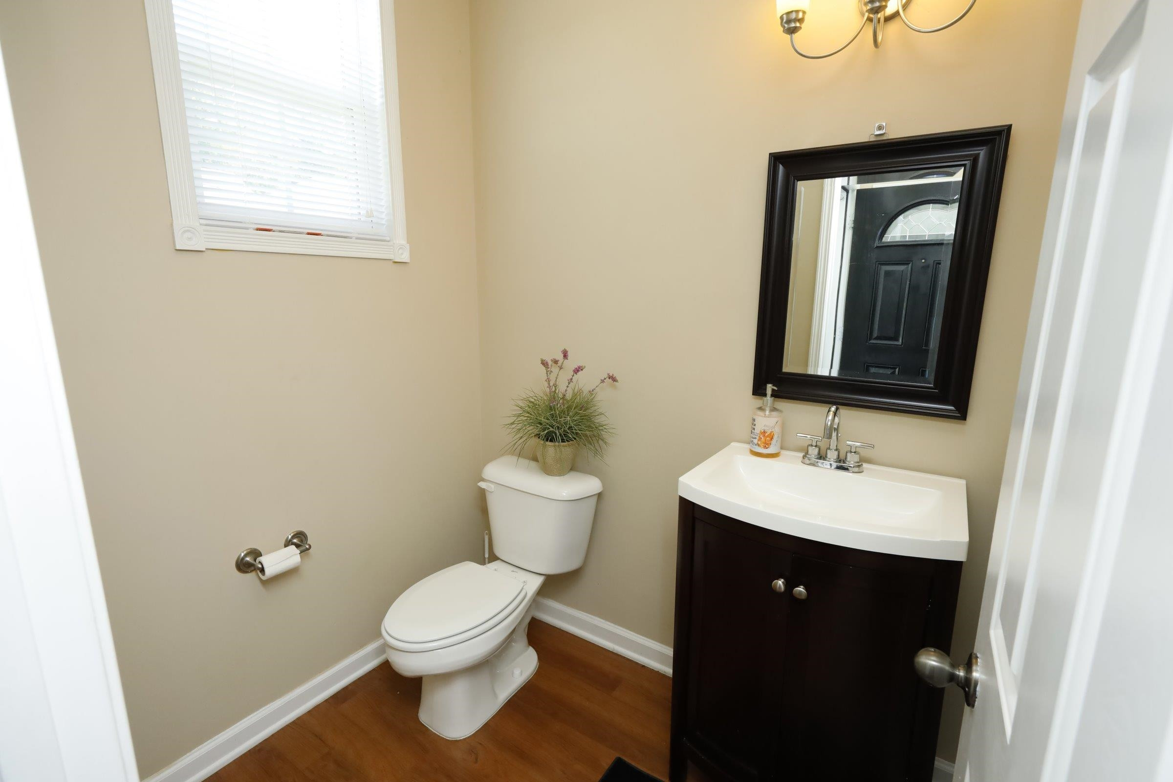 2439 Quarry Ridge Lane Raleigh, NC 27610 - Photo 18 of 41 Photo 18