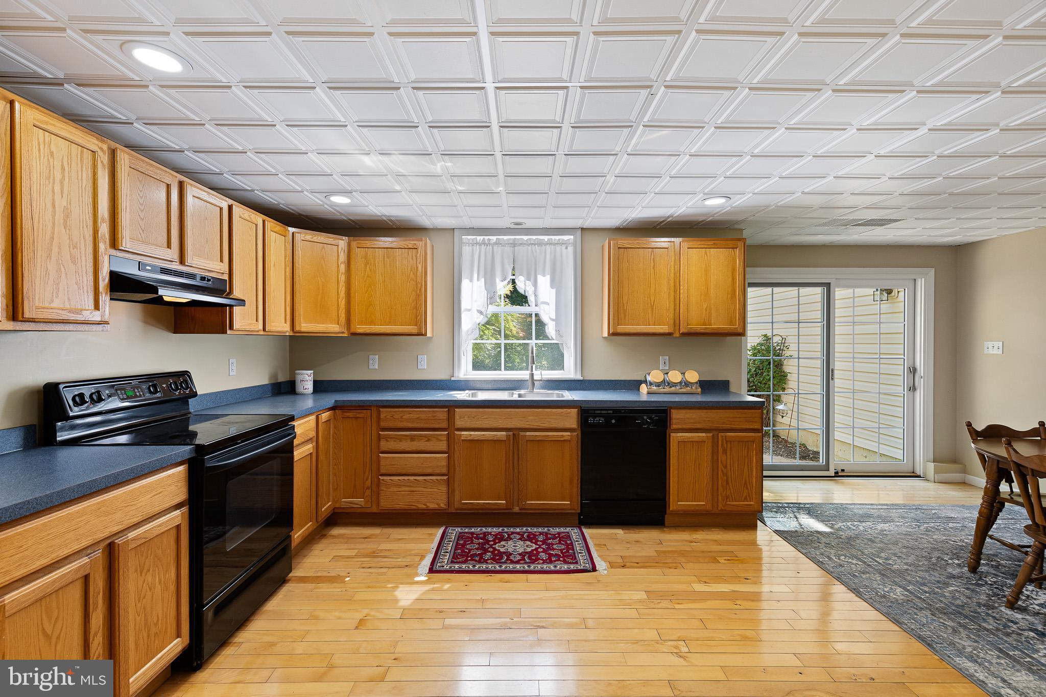 209 Dangina Drive Landenberg, PA 19350 - Photo 32 of 48 Lower Level Kitchen