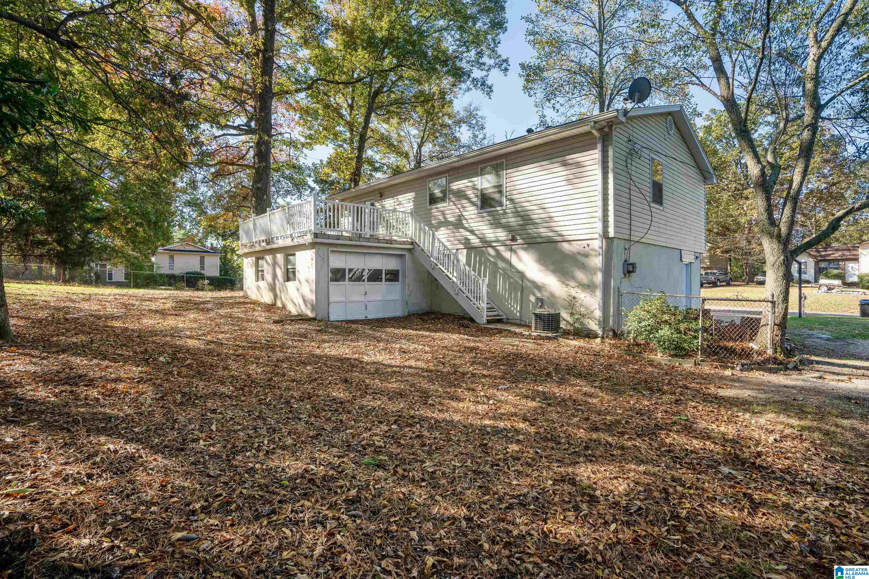 2555 Gaylon Street Birmingham, AL 35235 - Photo 33 of 35