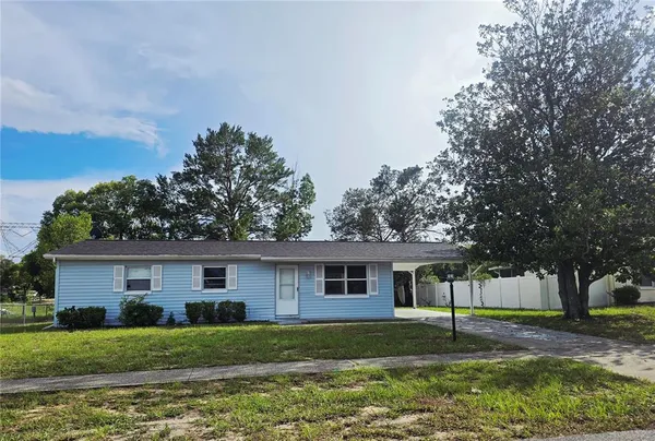 $1,650 | 12470 Prescott Street, Spring Hill, FL 34609