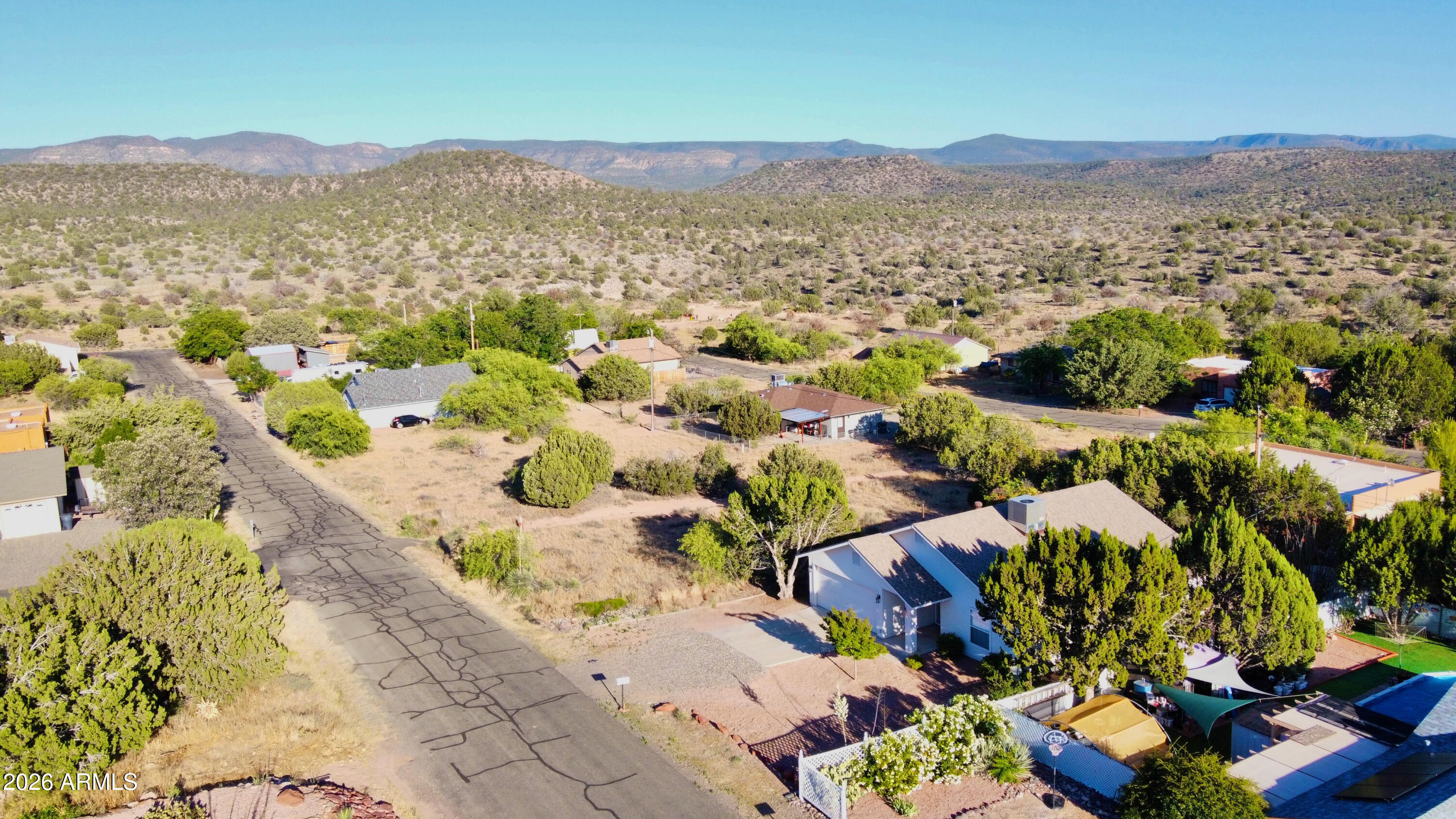 4875 East Cedar Drive Rimrock, AZ 86335 - Photo 3 of 36