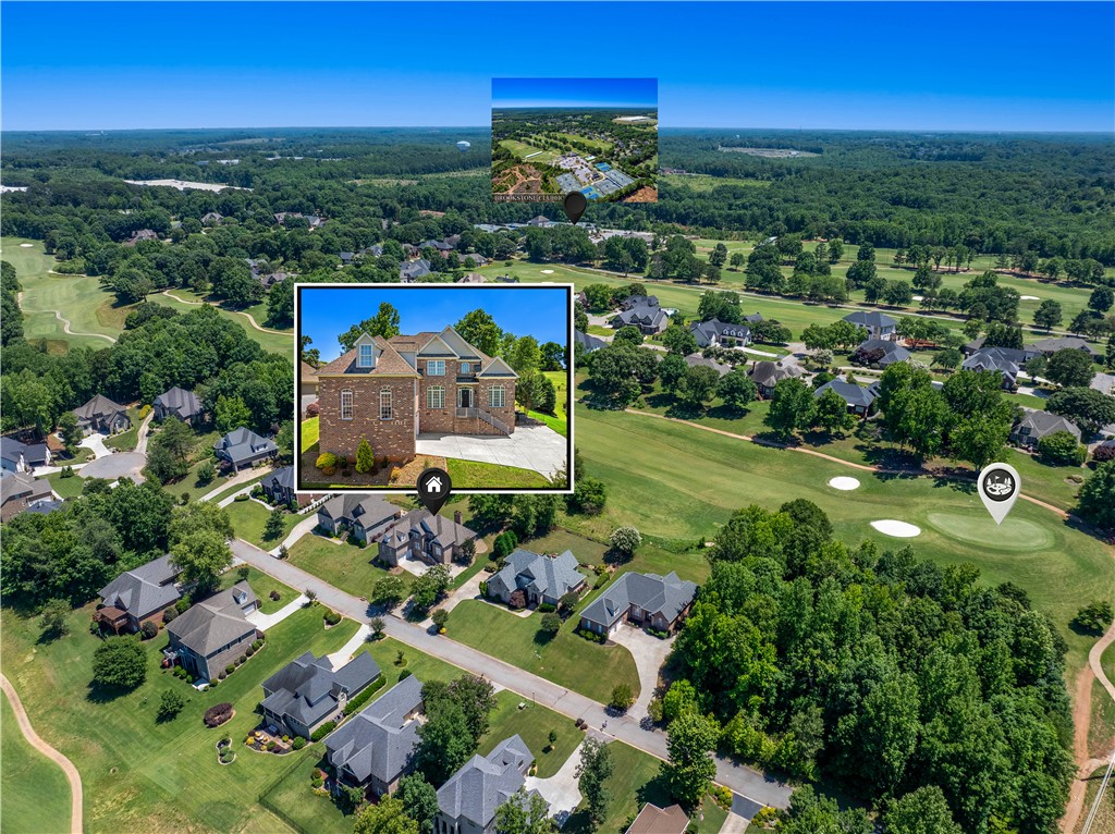 128 Turnberry Road Anderson, SC 29621 - Photo 29 of 39