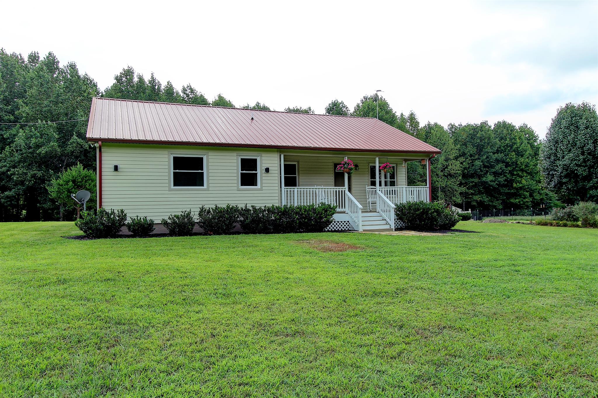 574 Switchboard Road Portland, TN 37148 - Photo 15 of 27