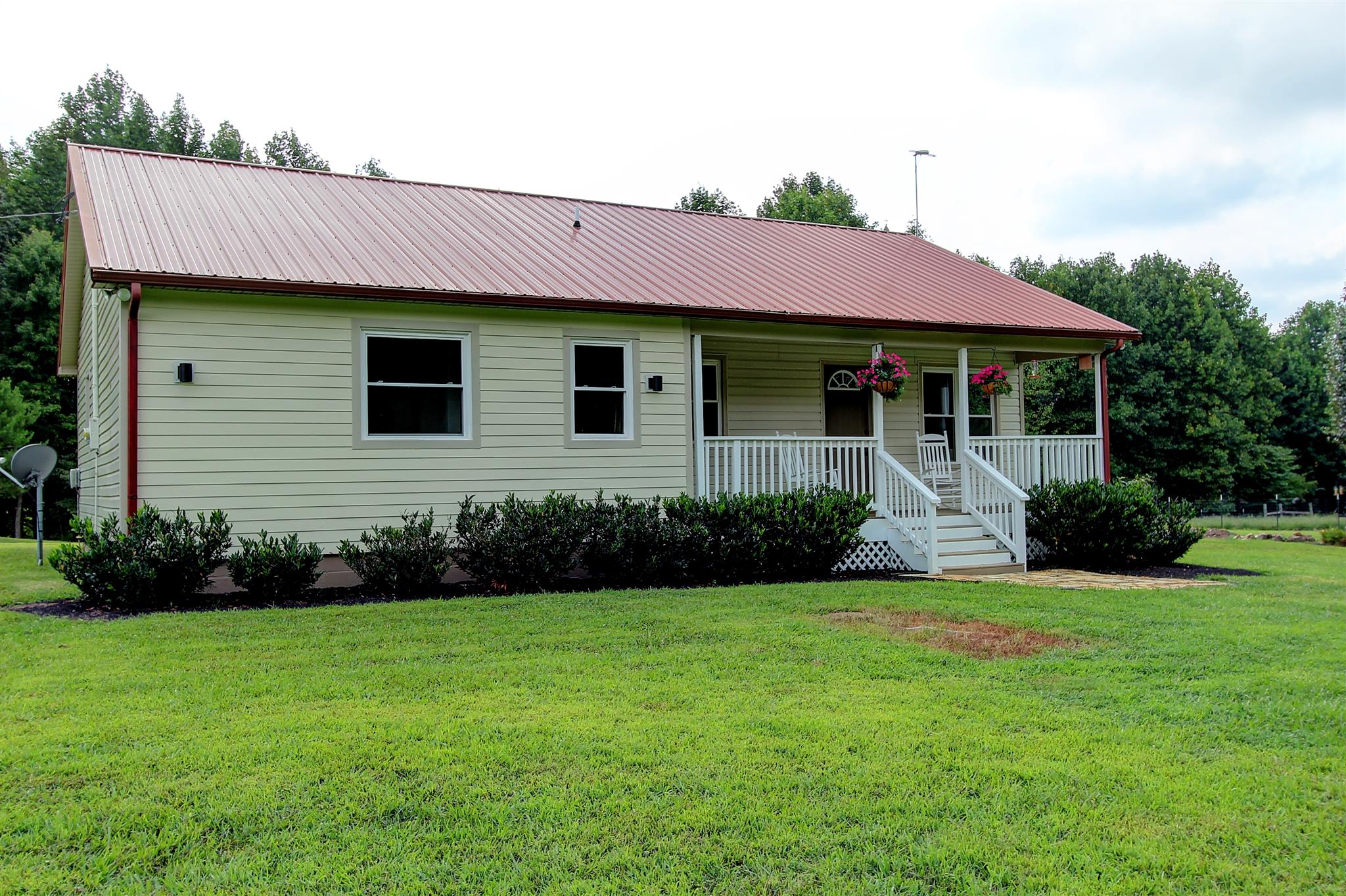 574 Switchboard Road Portland, TN 37148 - Photo 16 of 27