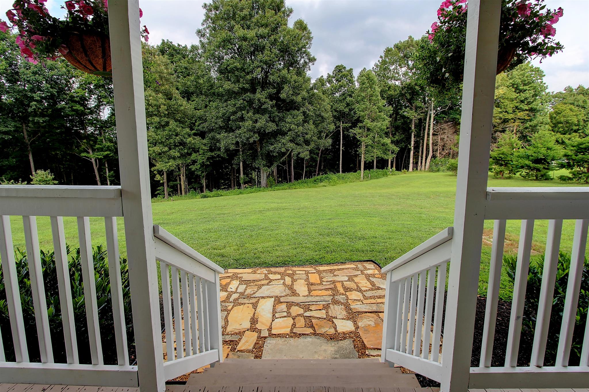 574 Switchboard Road Portland, TN 37148 - Photo 19 of 27
