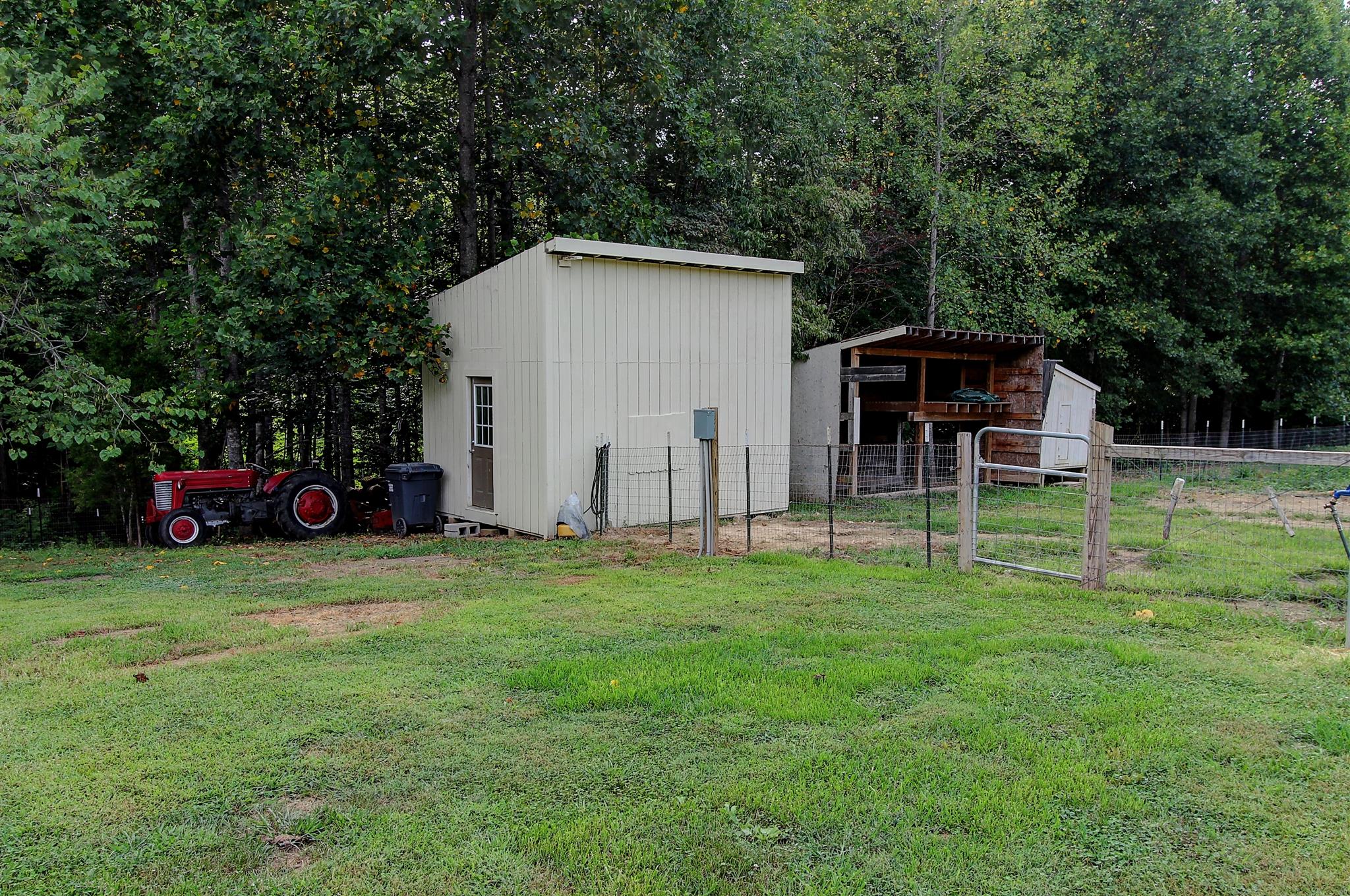 574 Switchboard Road Portland, TN 37148 - Photo 22 of 27