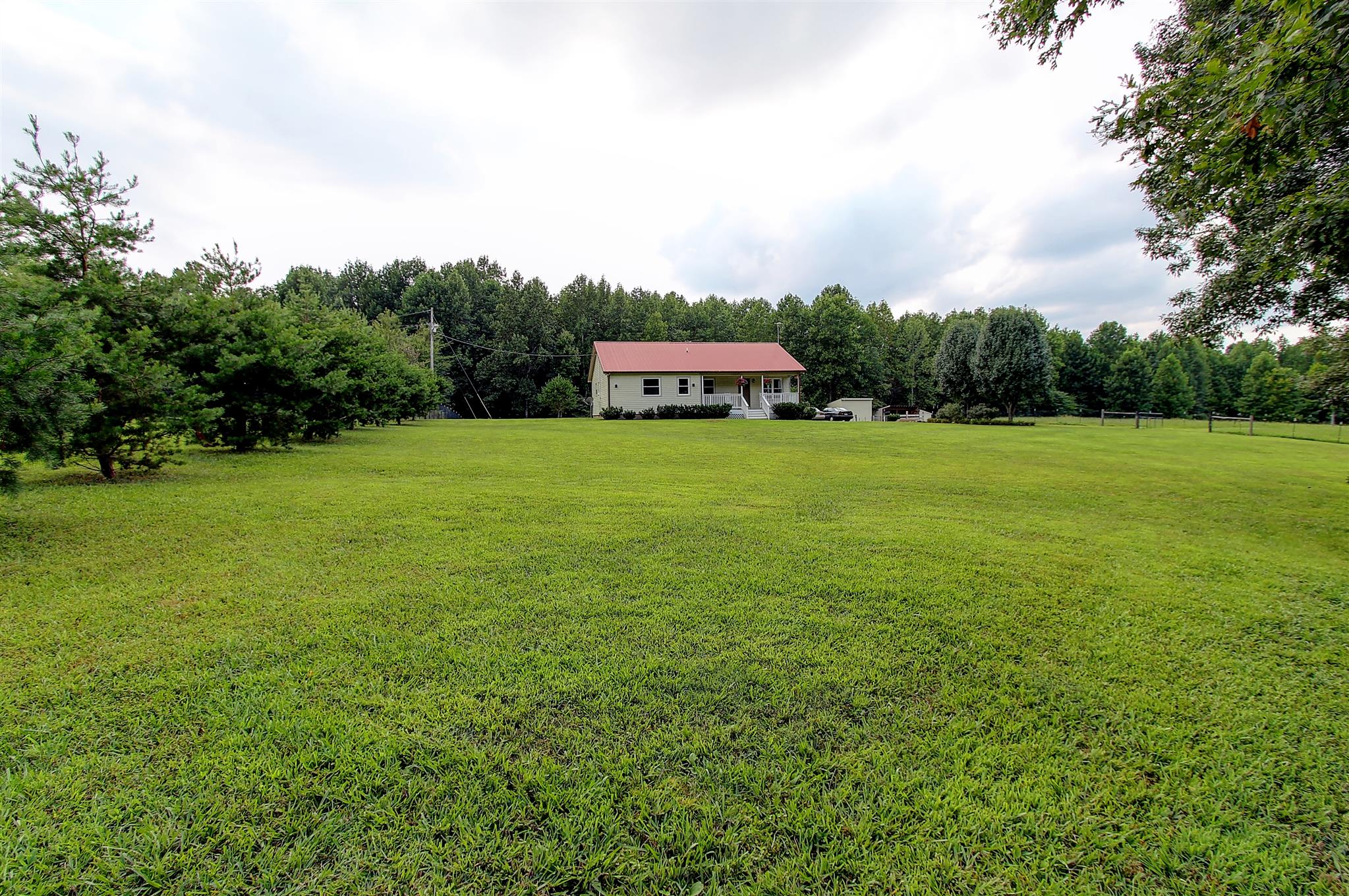 574 Switchboard Road Portland, TN 37148 - Photo 25 of 27
