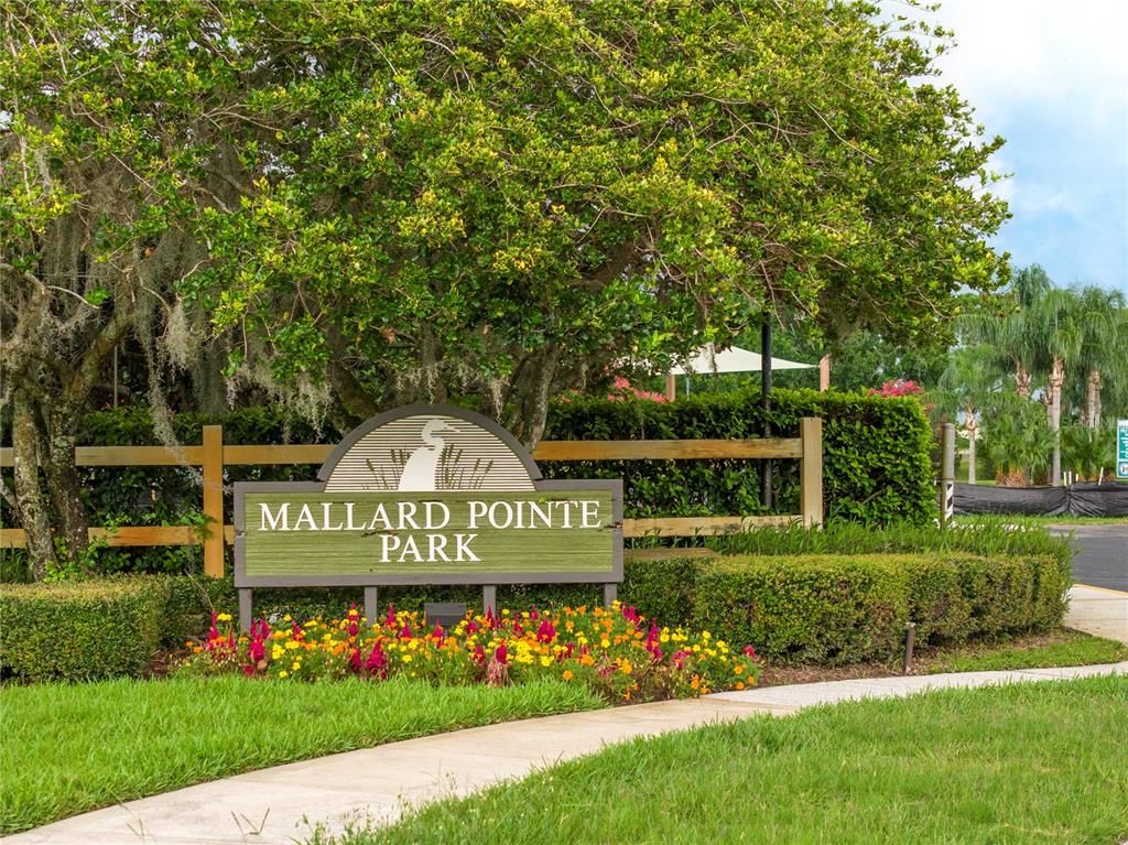 2547 Raccoon Run Lane Orlando, FL 32837 - Photo 24 of 29