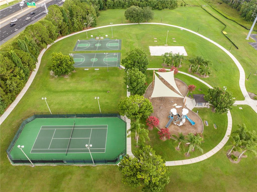 2547 Raccoon Run Lane Orlando, FL 32837 - Photo 28 of 29