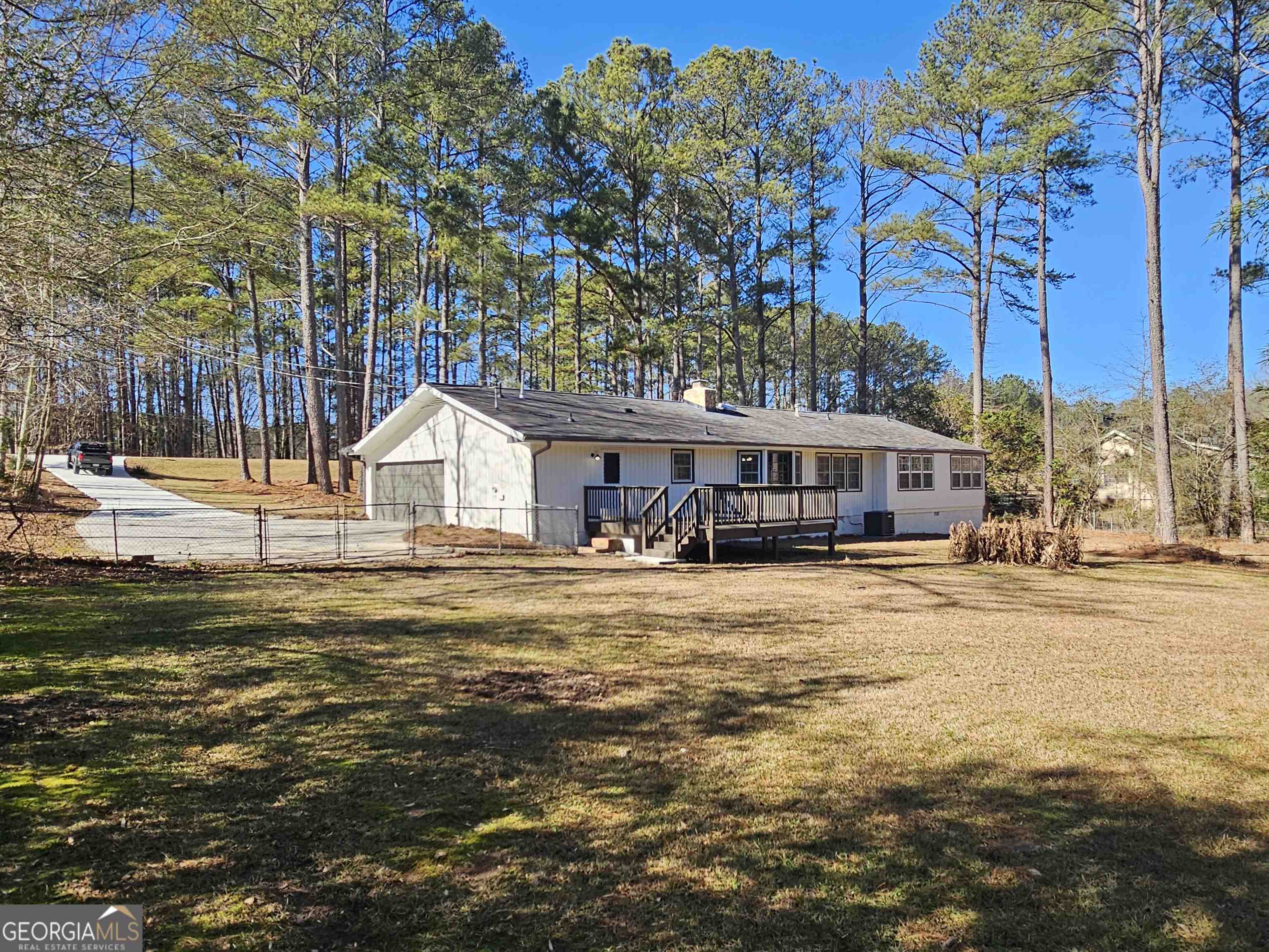 683 Ginger Cake Road Fayetteville, GA 30214 - Photo 9 of 50