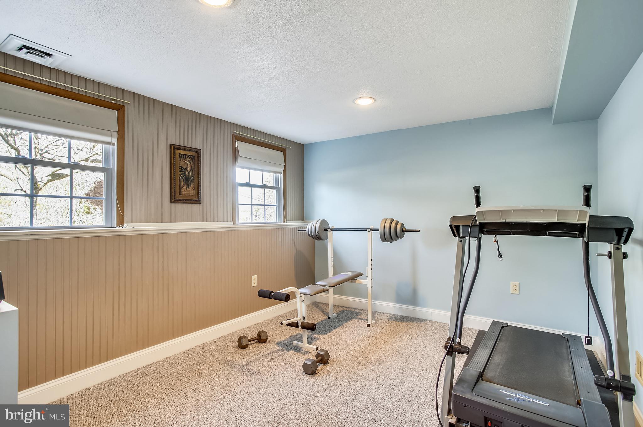 9755 Magledt Road Baltimore, MD 21234 - Photo 22 of 23 Lower level 4th bedroom