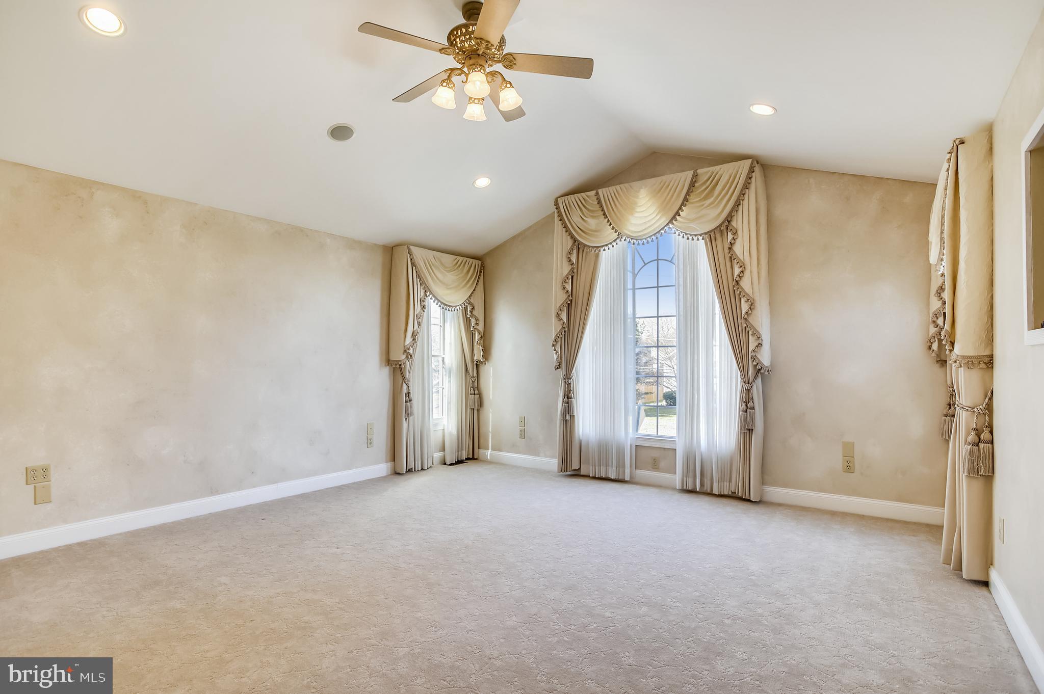 9755 Magledt Road Baltimore, MD 21234 - Photo 8 of 23 Master bedroom addition