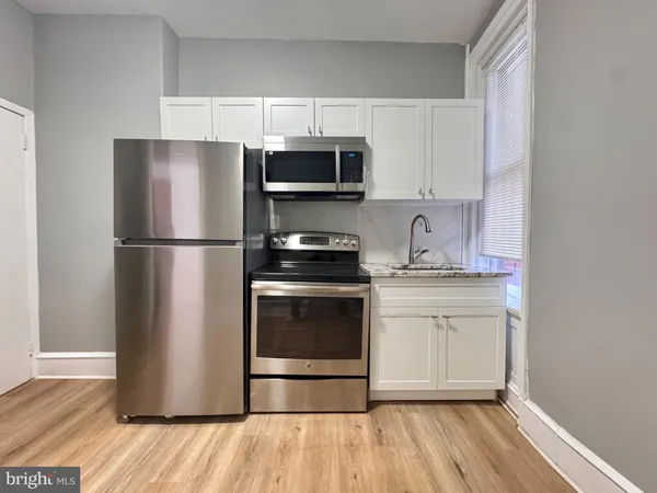 $1,100 | 249 South 44th Street, Unit 1, Philadelphia, PA 19104