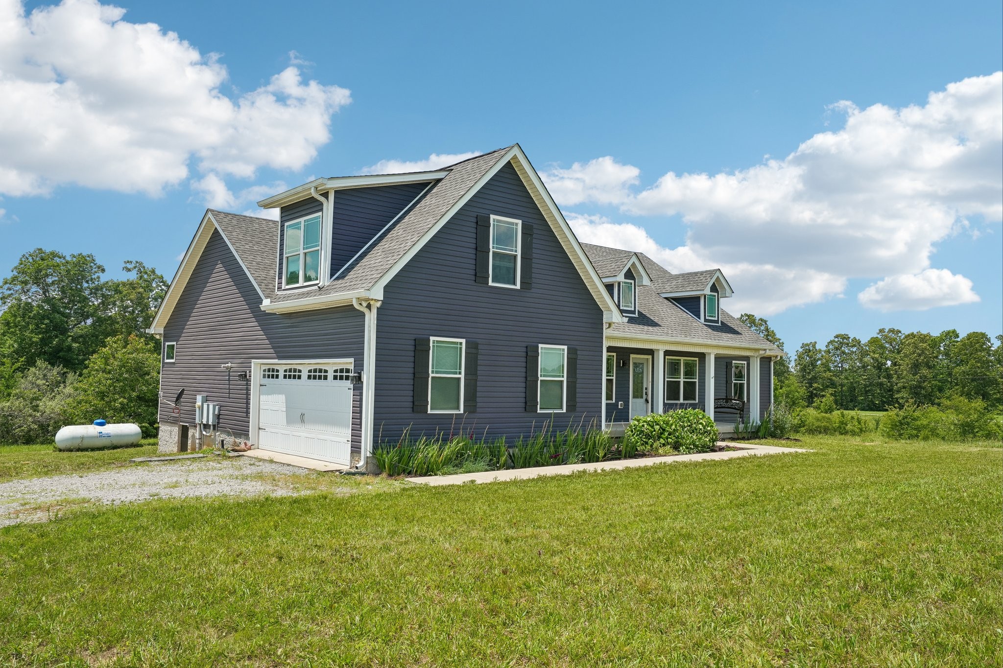 4501 West Tennessee City Road McEwen, TN 37101 - Photo 12 of 72